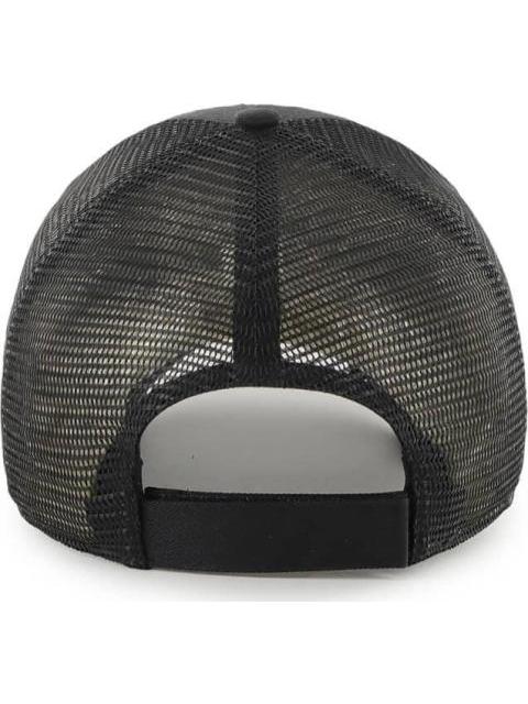 GORRA BASKETBALL NEGRO 47 BRAND