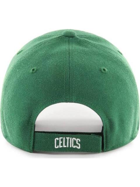 GORRA BASKETBALL CABALLERO VERDE 47 BRAND
