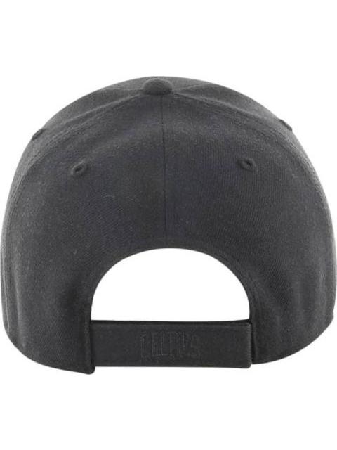GORRA BASKETBALL GORRA BOSTON CELTICS NEGRO 47 BRAND