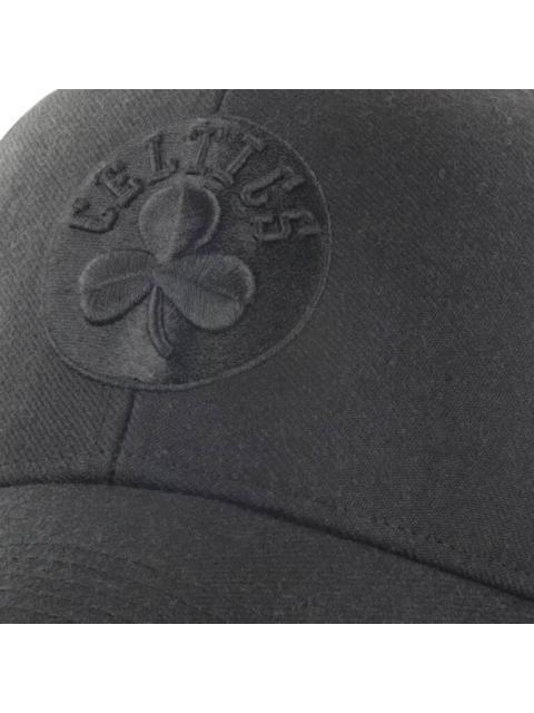 GORRA BASKETBALL GORRA BOSTON CELTICS NEGRO 47 BRAND