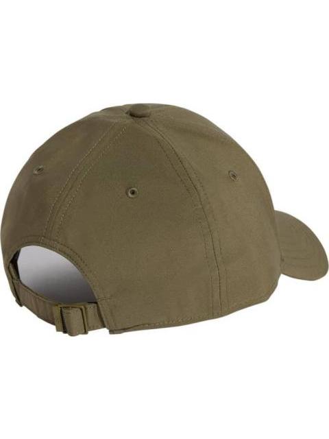 GORRA BB CAP LT MET VERDE OLIVO ADIDAS