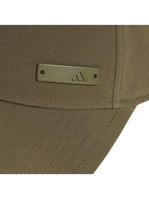 GORRA BB CAP LT MET VERDE OLIVO ADIDAS