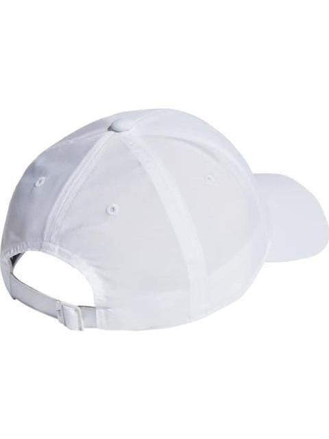 GORRA BBALLCAP LT EMB BLANCO ADIDAS