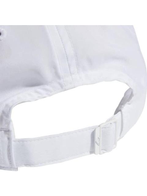GORRA BBALLCAP LT EMB BLANCO ADIDAS