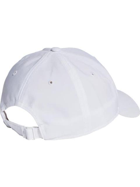GORRA BEISBOL BLANCO ADIDAS