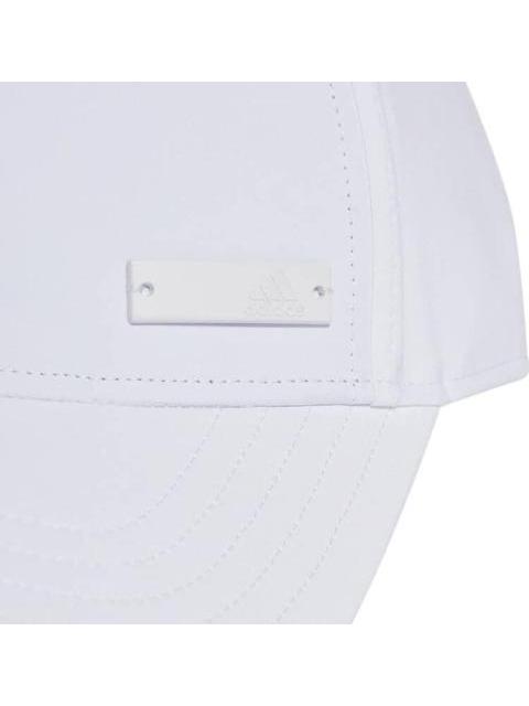 GORRA BEISBOL BLANCO ADIDAS