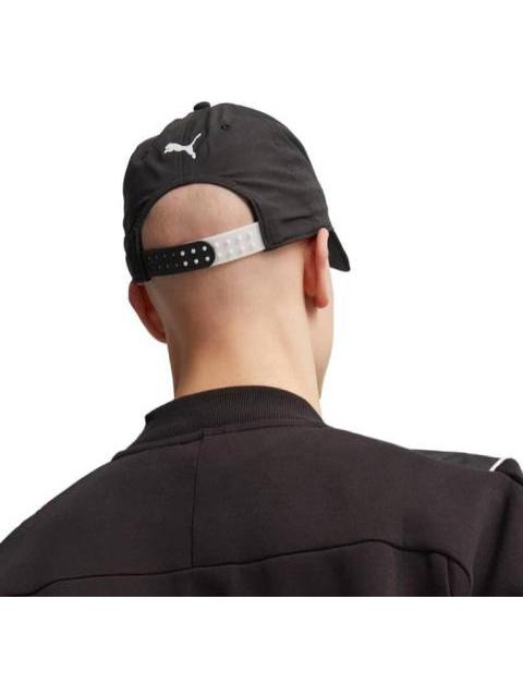 GORRA DE BEISBOL BMW M MOTORSPORT NEGRO PUMA