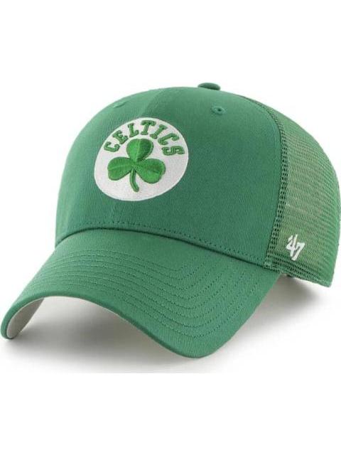 GORRA BOSTON CELTICS VERDE 47 BRAND