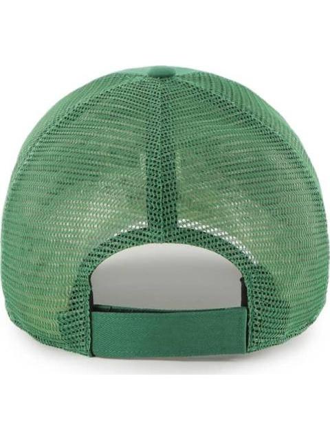 GORRA BOSTON CELTICS VERDE 47 BRAND