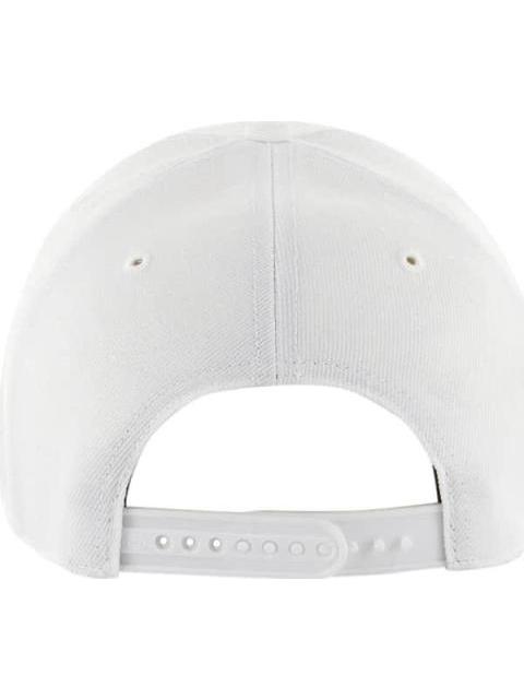 GORRA BOSTON RED SOX BLANCO 47 BRAND