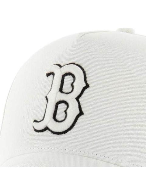 GORRA BOSTON RED SOX BLANCO 47 BRAND