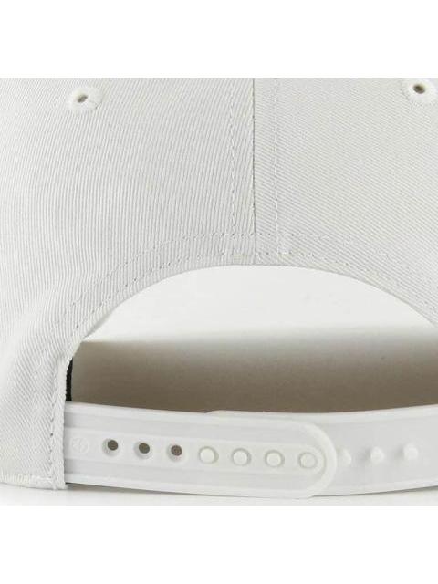 GORRA BOSTON RED SOX BLANCO 47 BRAND