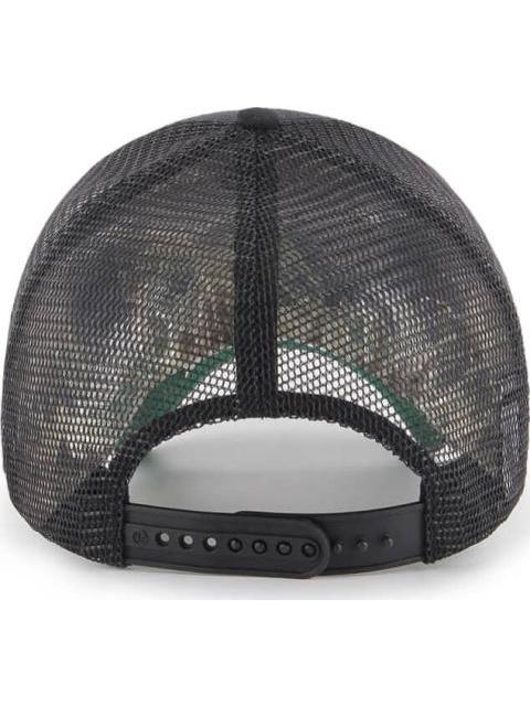 GORRA PROJECT ROCK TRUCKER GRIS UNDER ARMOUR MEXICO
