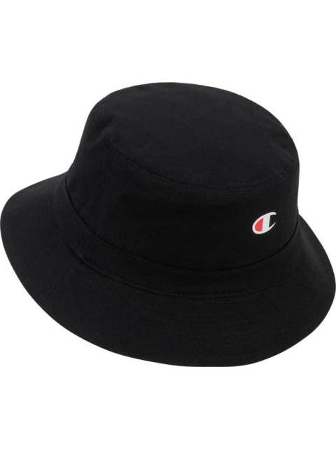 GORRA BUCKET HAT NEGRO CHAMPION