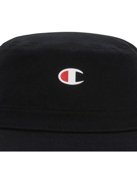 GORRA BUCKET HAT NEGRO CHAMPION