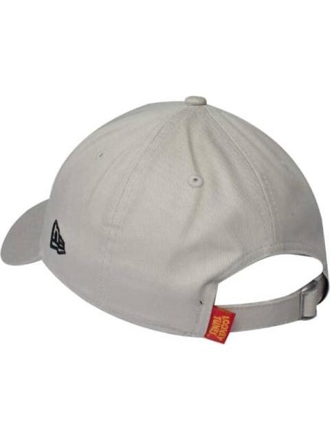 GORRA BUGS BUNNY LONNEY TOONS GRIS NEW ERA CAP
