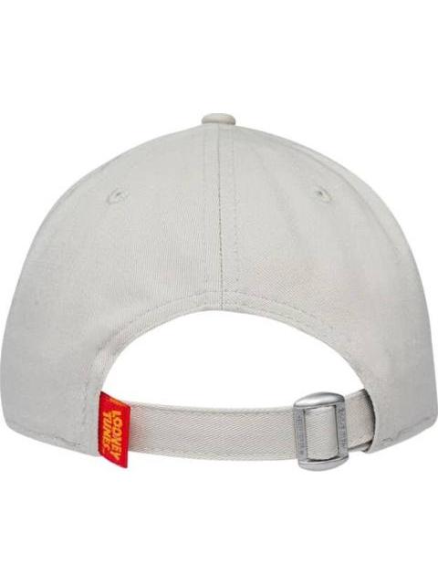 GORRA BUGS BUNNY LONNEY TOONS GRIS NEW ERA CAP