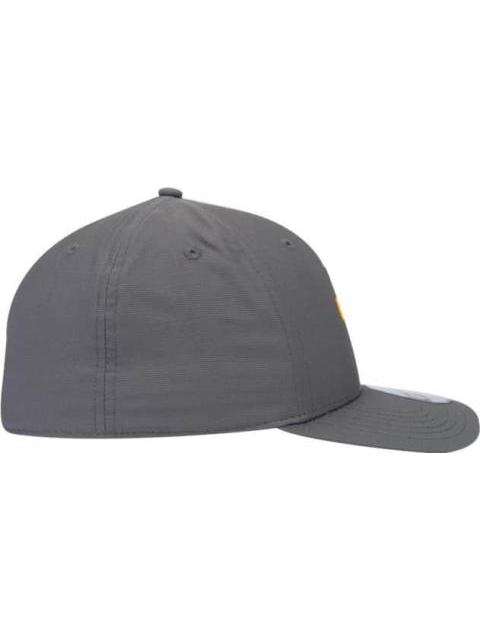 GORRA CASPER GRIS K-SWISS