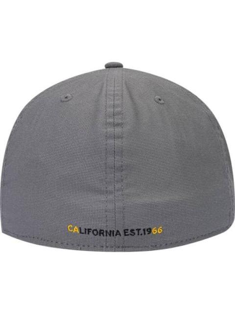 GORRA CASPER GRIS K-SWISS
