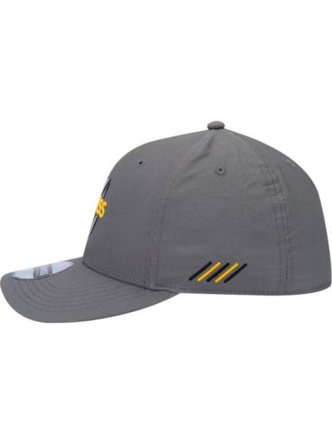 GORRA CASPER GRIS K-SWISS