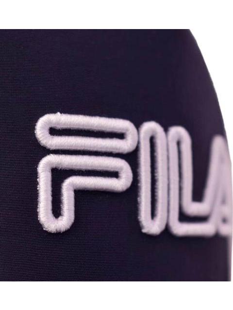GORRA CASUAL AZUL FILA
