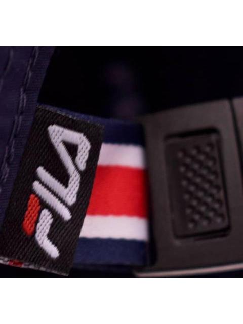 GORRA CASUAL AZUL FILA