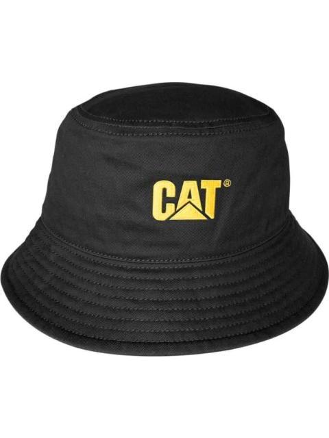 GORRA CAT BUKET AZUL CATERPILLAR