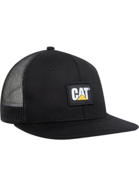 GORRA CAT CAP NEGRO CATERPILLAR