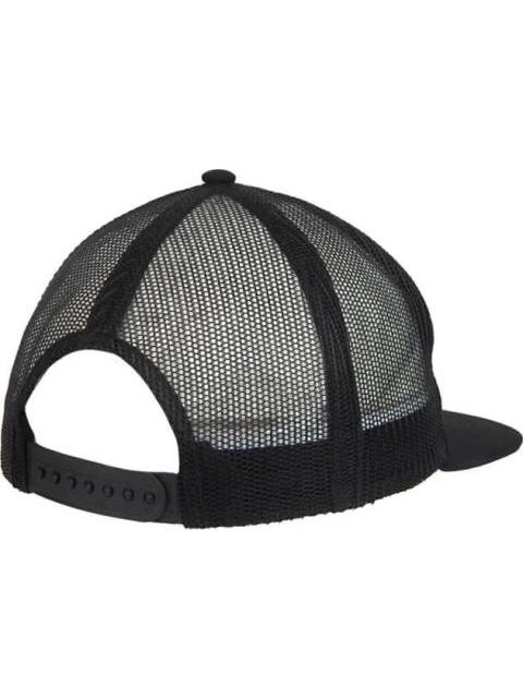 GORRA CAT CAP NEGRO CATERPILLAR