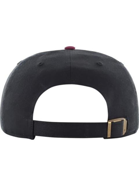 GORRA CHICAGO BULLS NEGRO 47 BRAND