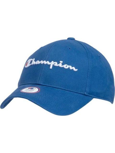 GORRA CLASSIC TWILL HAT AZUL CHAMPION