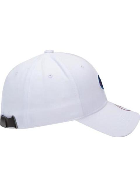 GORRA CLASSIC TWILL HAT BLANCO CHAMPION