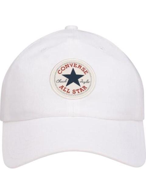 GORRA CONVERSE CHUCK CAP BLANCO CONVERSE