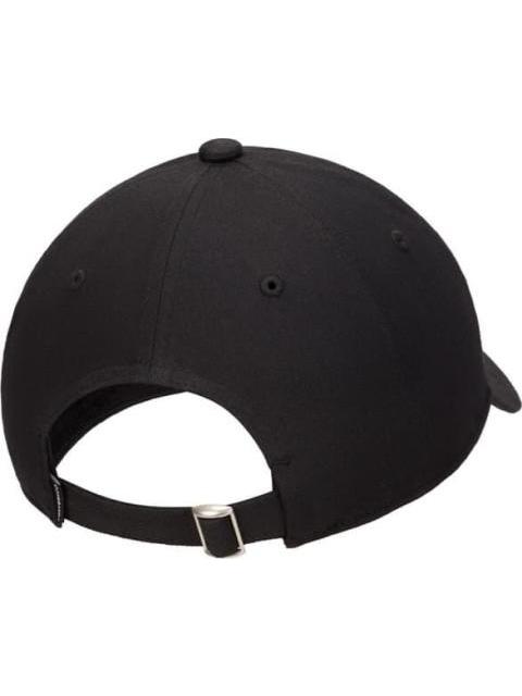 GORRA DAY ONE CP CAP NEGRO CONVERSE