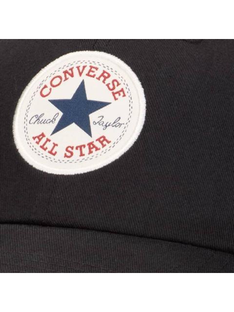 GORRA DAY ONE CP CAP NEGRO CONVERSE