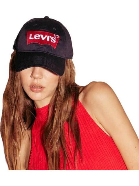 GORRA DE BEISBOL AZUL REY LEVIS STRAUSS