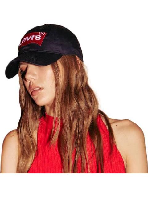 GORRA DE BEISBOL AZUL REY LEVIS STRAUSS