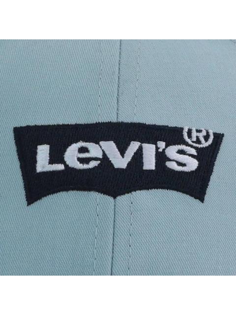 GORRA DE BEISBOL AZUL TURQUESA LEVIS STRAUSS
