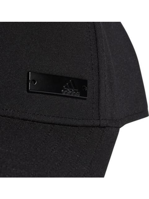 GORRA DE BEISBOL NEGRO ADIDAS
