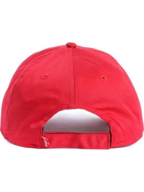 GORRA DE BEISBOL ROJO LEVIS STRAUSS