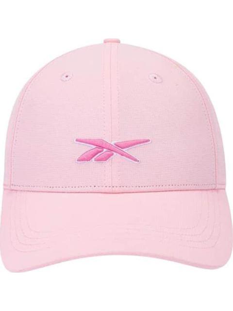 GORRA DE ENTRENAMIENTO ROSA REEBOK