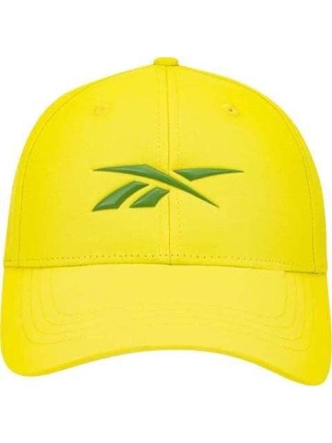GORRA DE ENTRENAMIENTO VERDE REEBOK