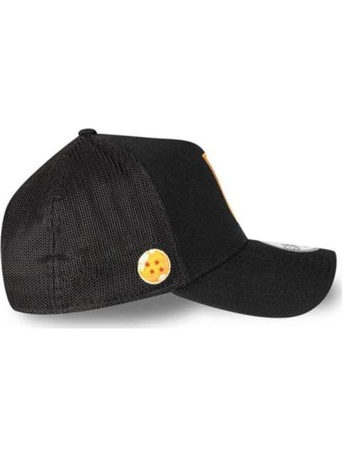 GORRA DRAGON BALL Z 9FORTY NEGRO NEW ERA CAP