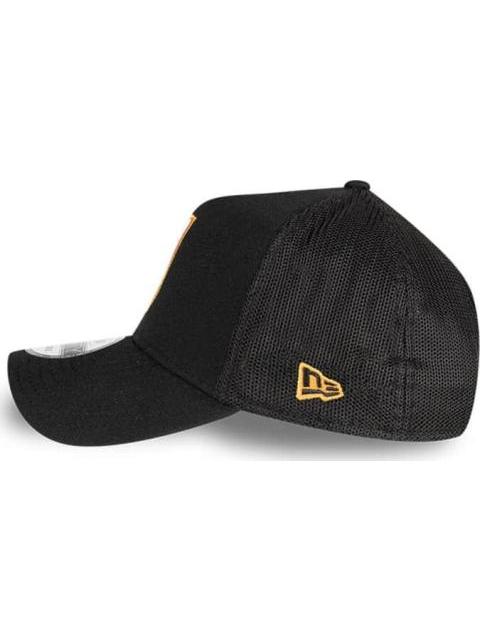 GORRA DRAGON BALL Z 9FORTY NEGRO NEW ERA CAP