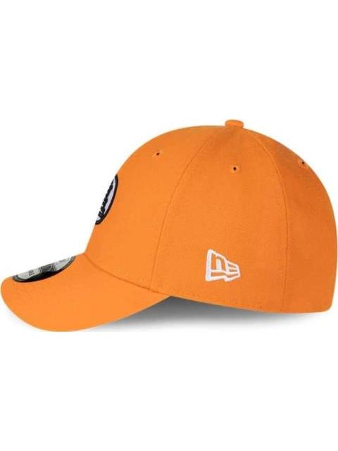 GORRA DRAGON BALL Z NARANJA NEW ERA CAP