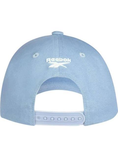 GORRA ESSENTIALS CLASSIC CAP AZUL REEBOK