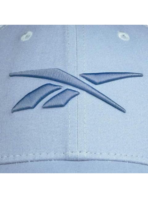 GORRA ESSENTIALS CLASSIC CAP AZUL REEBOK