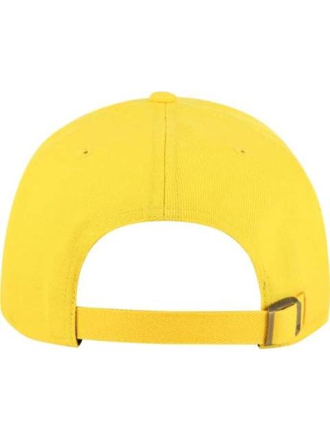 GORRA GOLDEN STATE WARRIORS AMARILLO 47 BRAND