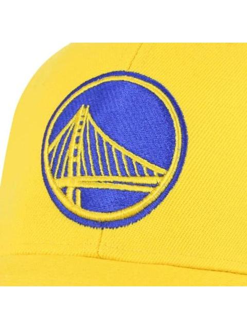 GORRA GOLDEN STATE WARRIORS AMARILLO 47 BRAND