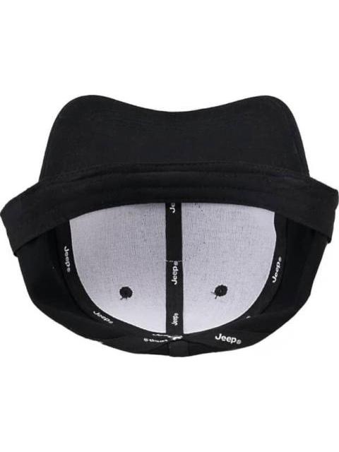 GORRA JEEP CAP NEGRO JEEP